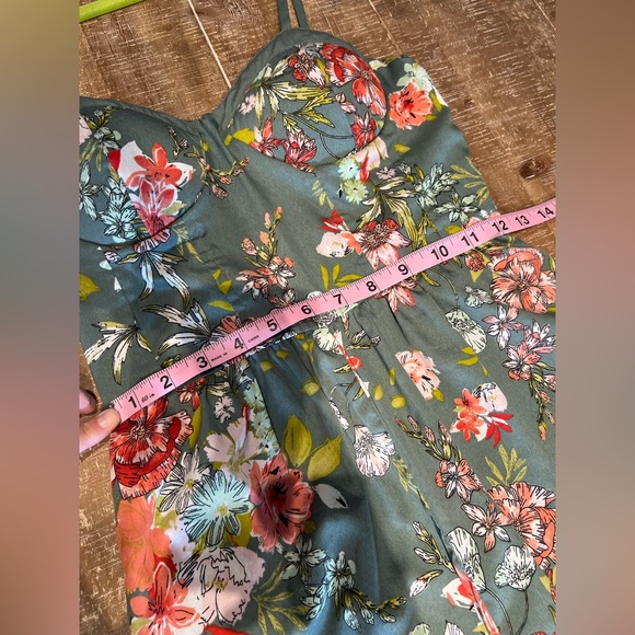 B.O.G Collective Jumpsuit - Picture 8 of 12